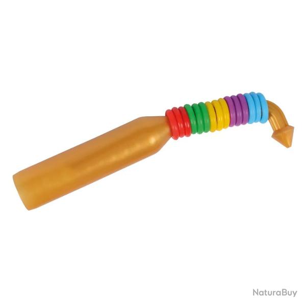 Kit de baguage lastique poules et poussins de 2  13 mm 8 mm