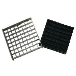 Grille pour coupe frites 12 mm