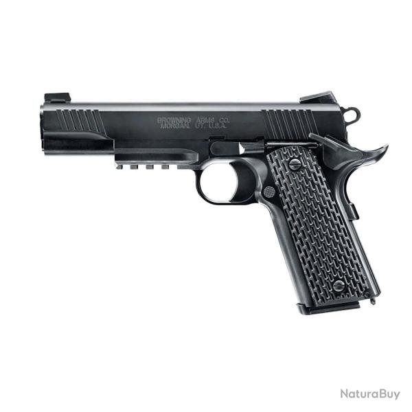 Pistolet 1911 HME 14 coups BBs 6mm Spring 0,5J 222mm