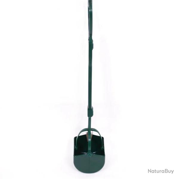 Pelle ramasse crottes