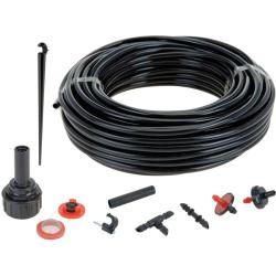 Syst&egrave;me de micro-irrigation