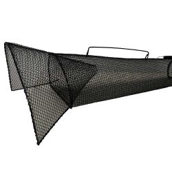 Nasse &agrave; vairons Longueur 60 cm Maille 5,5 mm