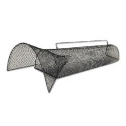 Nasse &agrave; vairons Longueur 60 cm Maille 5,5 mm