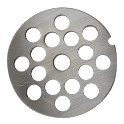 Grilles pour hachoir 450 Watts Reber&reg; 10 mm