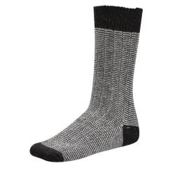 Lot de 3 paires de Chaussettes de travail polyester laine 39 - 42