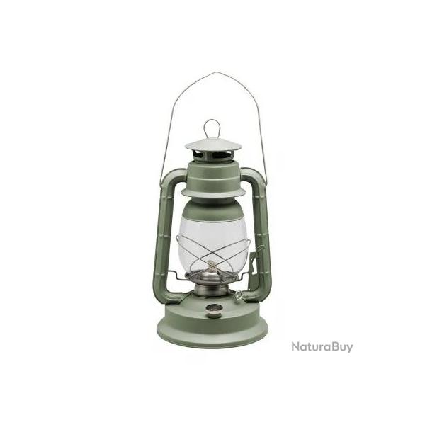 Lampe temp�te � p�trole