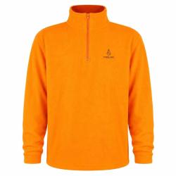 Sweat polaire orange Treeland&reg;