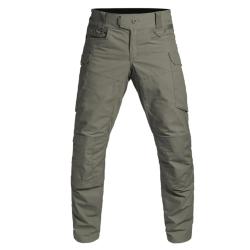 Pantalon Fighter Renforc&eacute; Kaki Tailles 40 &agrave; 54