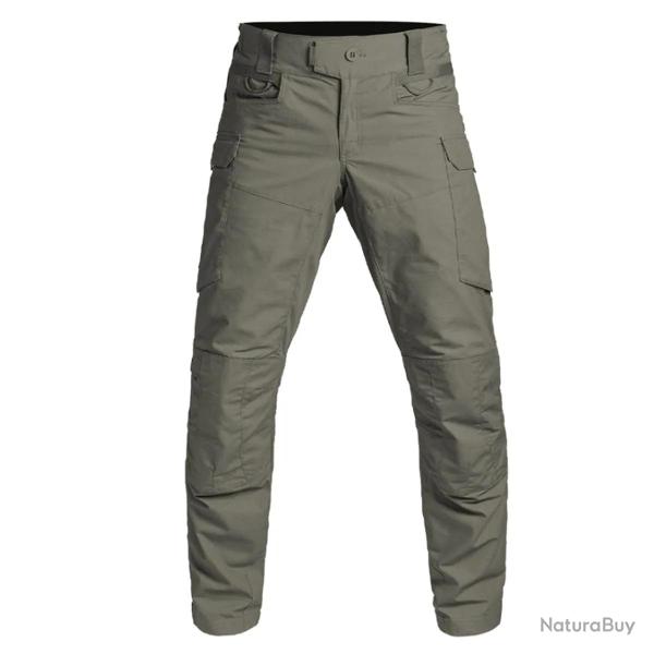 Pantalon Fighter Renforc� Kaki Tailles 40 � 54