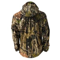 Veste Stagunt thunder jkt avec capuche camo &agrave; 3XL