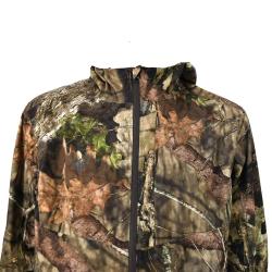 Veste Stagunt thunder jkt avec capuche camo &agrave; 3XL