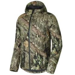 Veste Stagunt thunder jkt avec capuche camo &agrave; 3XL