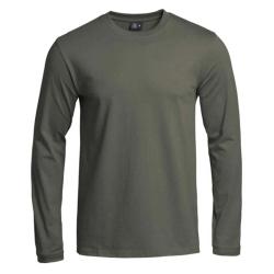 T shirt Strong manche longue de &agrave; 3XL