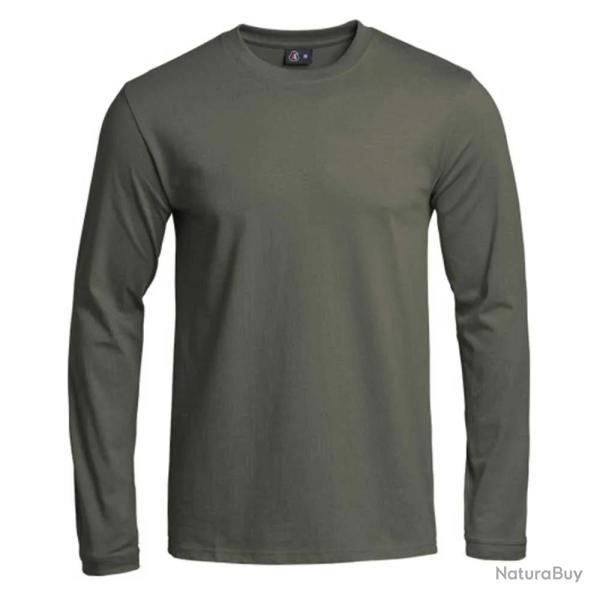 T shirt Strong manche longue de � 3XL