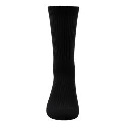 3 paires chaussettes mi hautes noires 39/42 et 43/46 39 - 42