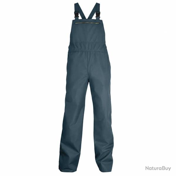 Cotte � bretelles salopette Burin multiples poches M � 4XL L