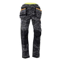 Pantalon de travail Donjon de 40 &agrave; 54 54