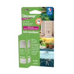 Film liquide anti-moustiques 15ml - 15m&sup2;