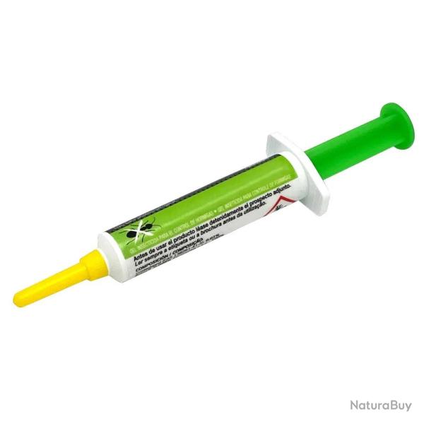 Gel anti-fourmis en seringue class� TP18 10g