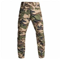 Pantalon Fighter Renforc&eacute; Camo Tailles 40 &agrave; 54