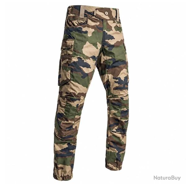 Pantalon Fighter Renforc� Camo Tailles 40 � 54