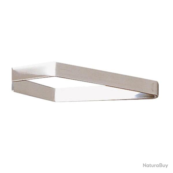 Pince � Ar�tes Poisson en Acier Inoxydable 11,3 cm