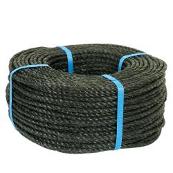 Cordeau de montage et de soutien 100 m fil &Oslash;.6mm