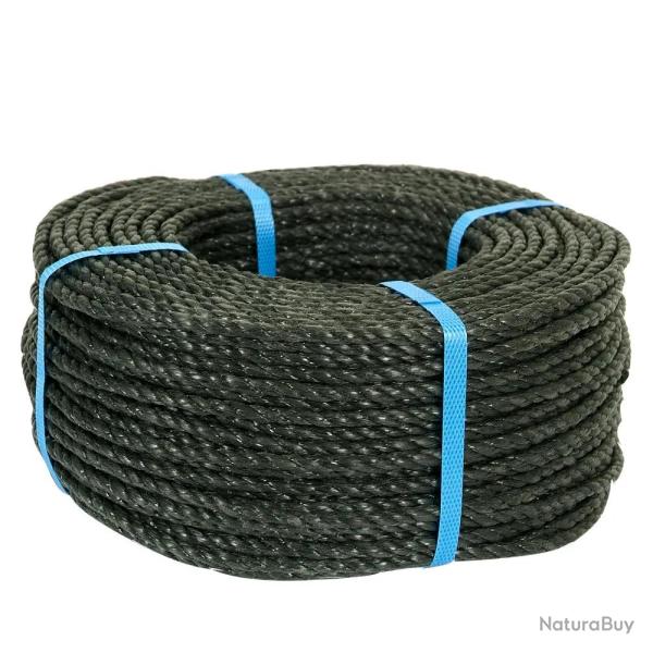 Cordeau de montage et de soutien 100 m fil �.6mm