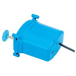 3 Moteurs retournement couveuse Novital Covatutto 108/162