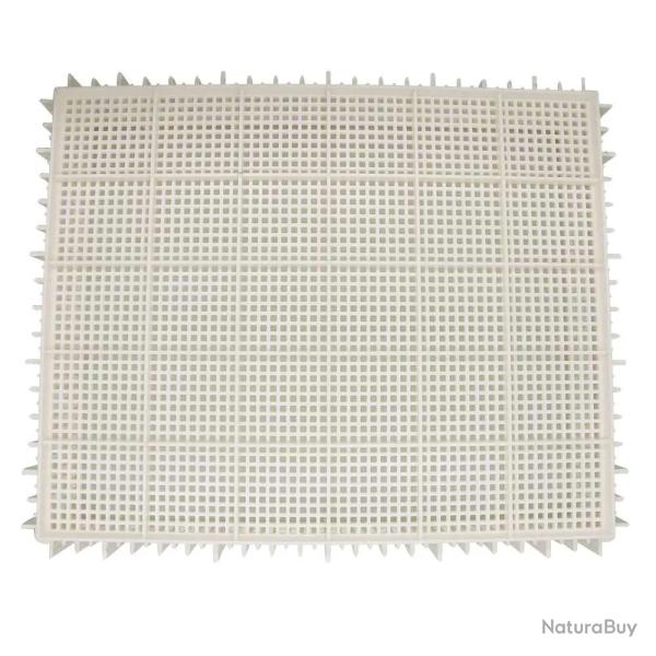 Panier d'�closion 80 oeufs sans couvercle