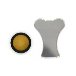 Membrane de rechange pour humidificateur de couveuse