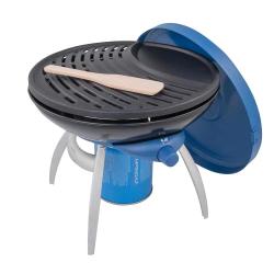 R&eacute;chaud Party Grill CV 3 en 1 allumage Piezo 1350W &Oslash;32cm 805cm2