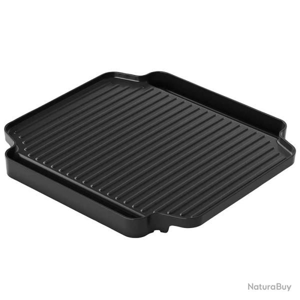 Grille de cuisson pour Camp Bistro alu antiadh�sive 24x22,4cm