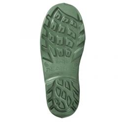 Bottes isolantes waterproof EVA polym&egrave;re kaki 40 &agrave; 47 40