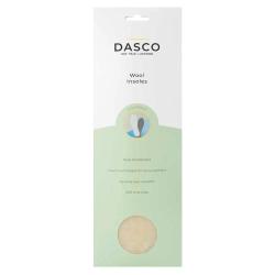 Semelles cuir laine d agneau 1 paire isolantes thermiques &agrave; 46