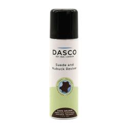 R&eacute;novateur daim nubuck imperm&eacute;abilisant marron fonc&eacute; 200 ml