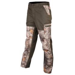 Pantalon Traque Camo Treeland Anti Ronce D&eacute;perlant