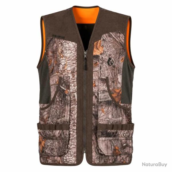 Gilet Reversible Classy Somlys