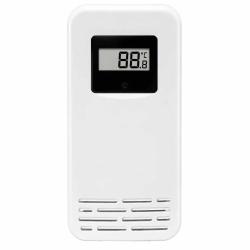 Station m&eacute;t&eacute;o avec sonde ext&eacute;rieure Thermom&egrave;tre hygrom&egrave;tre
