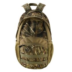 Sac &agrave; dos 25L avec 3 poches et 2 porte-bouteilles