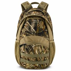 Sac &agrave; dos 25L avec 3 poches et 2 porte-bouteilles