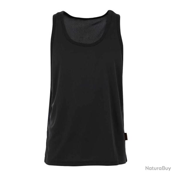 Dbardeur respirant ALDO noir 100 polyester 140g