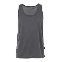 D&eacute;bardeur ALDO gris respirant 100 polyester 140g