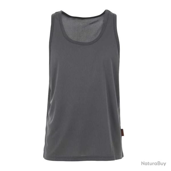 D�bardeur ALDO gris respirant 100 polyester 140g