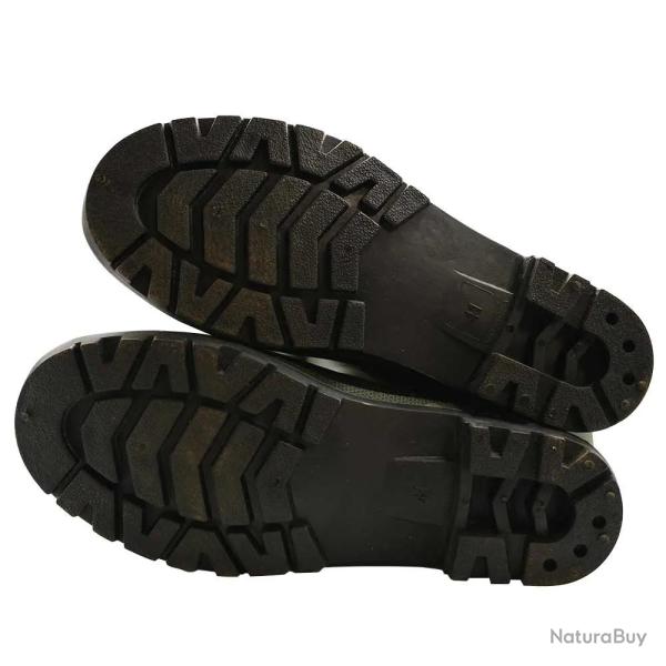 Waders PVC haute rsistance soudure qualit poche intrieure 40 / 41