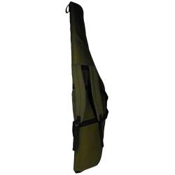 Fourreau sac &agrave; dos Teamwood 125cm mousse 1 poche bretelles