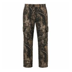 Pantalon doubl&eacute; Karnor 100 Polyester Doublure et Remplissage Inclus