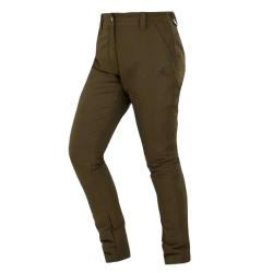 Pantalon STAGUNT LD Peisey Doubl&eacute; femme