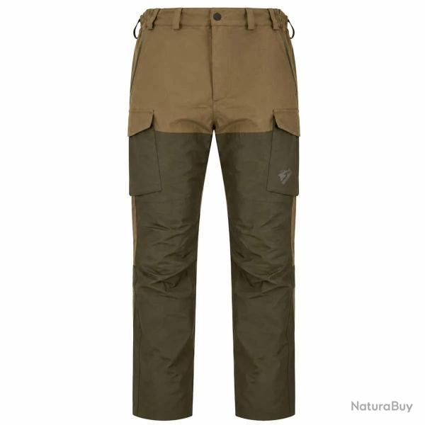 Pantalon Trackeasy Tabac Nylon Polyester Renforc�