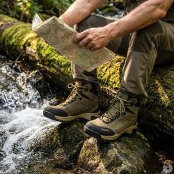 Chaussures Browning Pathfinder Outdoor Confort Mixte